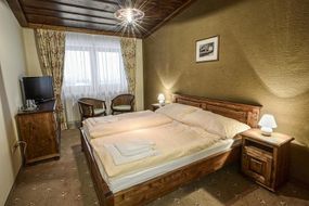 Horský Hotel Encián