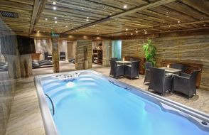 Horský Hotel Encián