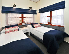 Apartmány KOLIBA KAMZÍK