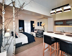 Apartmány KOLIBA KAMZÍK