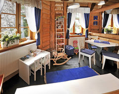 Apartmány KOLIBA KAMZÍK