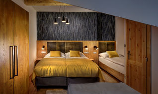 Holiday Village TATRALANDIA