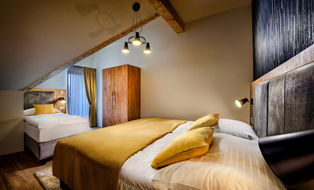 Holiday Village TATRALANDIA