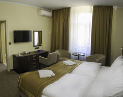 Pro Patria Ensana Health Spa Hotel