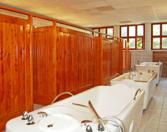 Pro Patria Ensana Health Spa Hotel