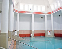 Pro Patria Ensana Health Spa Hotel