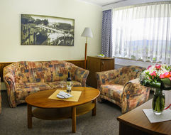 Splendid Ensana Health Spa Hotel