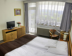 Splendid Ensana Health Spa Hotel