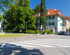 Vila Trajan Ensana Health Spa Hotel