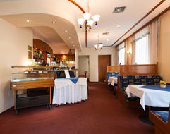 Vila Trajan Ensana Health Spa Hotel