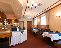 Vila Trajan Ensana Health Spa Hotel