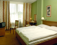 Central Ensana Health Spa Hotel