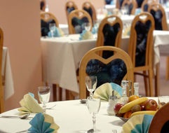 Central Ensana Health Spa Hotel