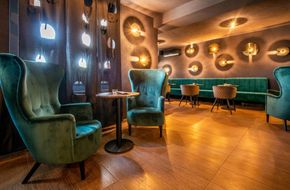 Hotel PARK PIEŠŤANY