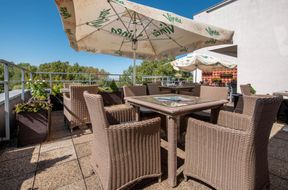 Hotel PARK PIEŠŤANY