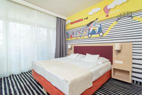 Kolping Hotel Spa & Family Resort