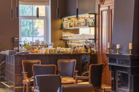 Wellness & Spa hotel Villa REGENHART