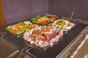 Wellness & Spa hotel Villa REGENHART