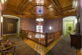 Wellness & Spa hotel Villa REGENHART