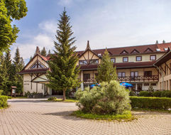 Hotel MÝTO
