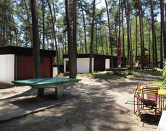 Chatová osada DOBROTA