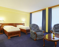 Lázeňský dům POLANA