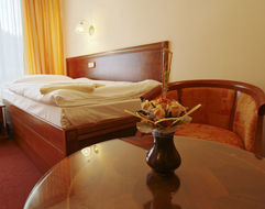 Lázeňský dům POLANA