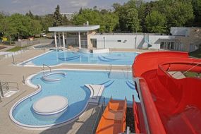 Lázeňský hotel MINERÁL