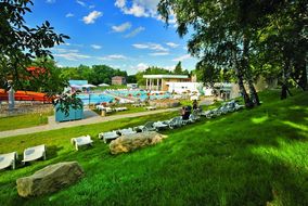 Lázeňský hotel MINERÁL