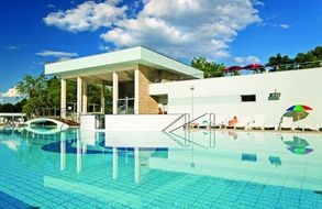 Lázeňský hotel MINERÁL