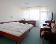 Léčebný dům SMARAGD