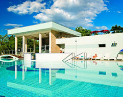 Léčebný dům SMARAGD