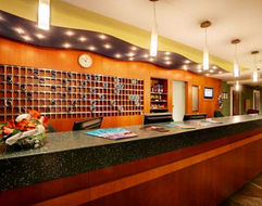 Léčebný dům RUBÍN