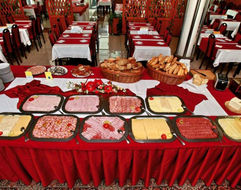 Léčebný dům RUBÍN