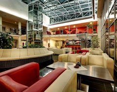 Léčebný dům RUBÍN