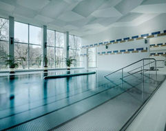 Léčebný dům RUBÍN