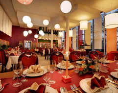 Léčebný dům RUBÍN