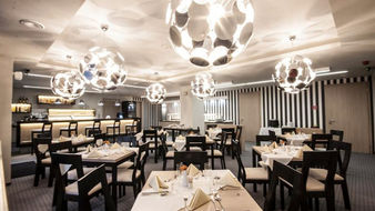 Hotel AQUACITY RIVERSIDE