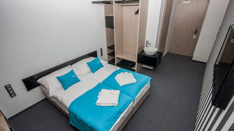 Hotel AQUACITY RIVERSIDE