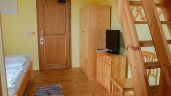 Penzion MLÝN SEDLEC