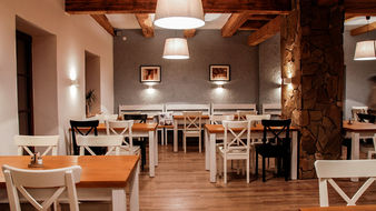 Penzion MLÝN SEDLEC