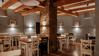 Penzion MLÝN SEDLEC