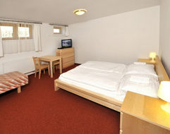 Aplend Depandance LUDMILA