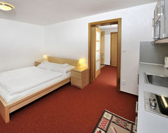 Aplend Depandance LUDMILA