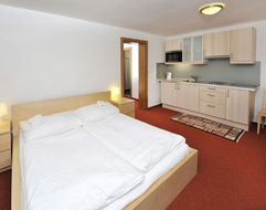 Aplend Depandance LUDMILA