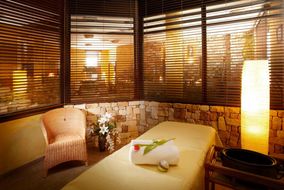 SPA Hotel BÍLÝ HOŘEC