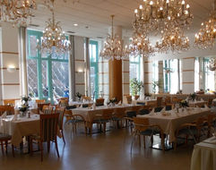 OREA Spa Hotel Cristal