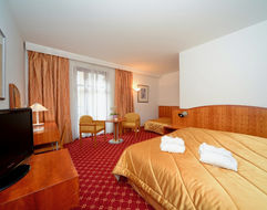 OREA Spa Hotel Cristal