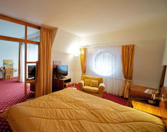 OREA Spa Hotel Cristal