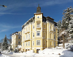 OREA SPA HOTEL SAN REMO